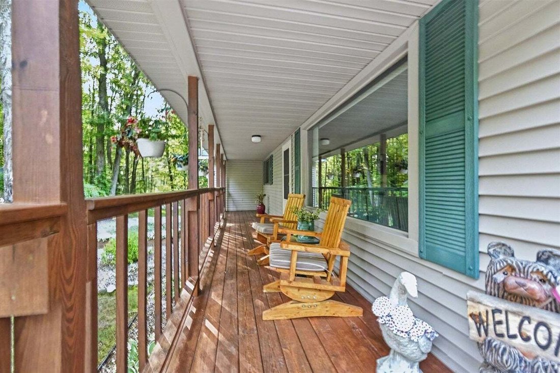 House in Kalkaska, Michigan, United States 4 - 18861701