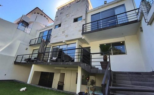 Maison à Rincón Verde, État de Mexico, Mexique 1