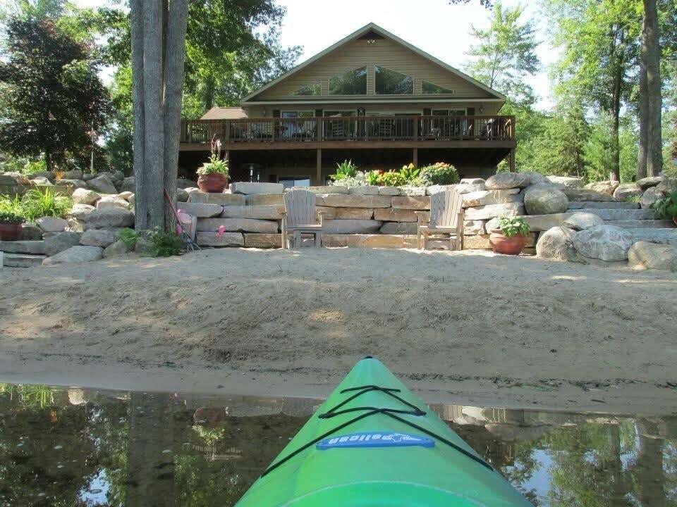 House in Lake, Michigan, United States 1 - 18861855