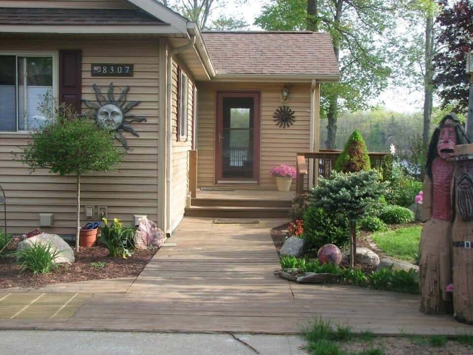 House in Lake, Michigan, United States 3 - 18861855
