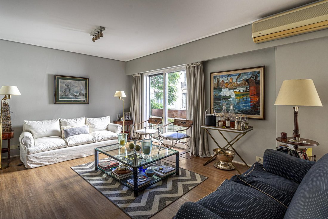 Apartment in Buenos Aires, Buenos Aires, Argentina 4 - 18861572