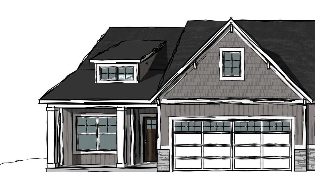 Condo in Zeeland, Michigan, United States 4 - 18861909