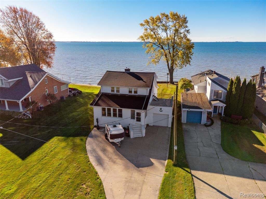 House in Anchorville, Michigan, United States 1 - 18861655