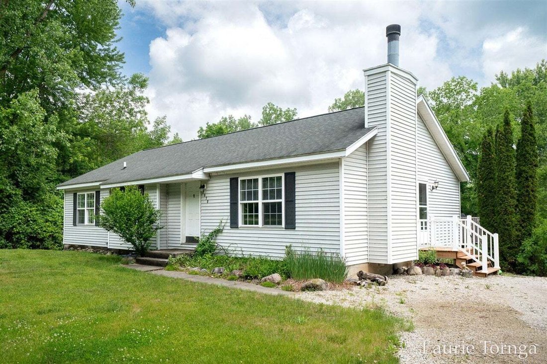 Maison à Grand Rapids, Michigan, États-Unis 3 - 18861317