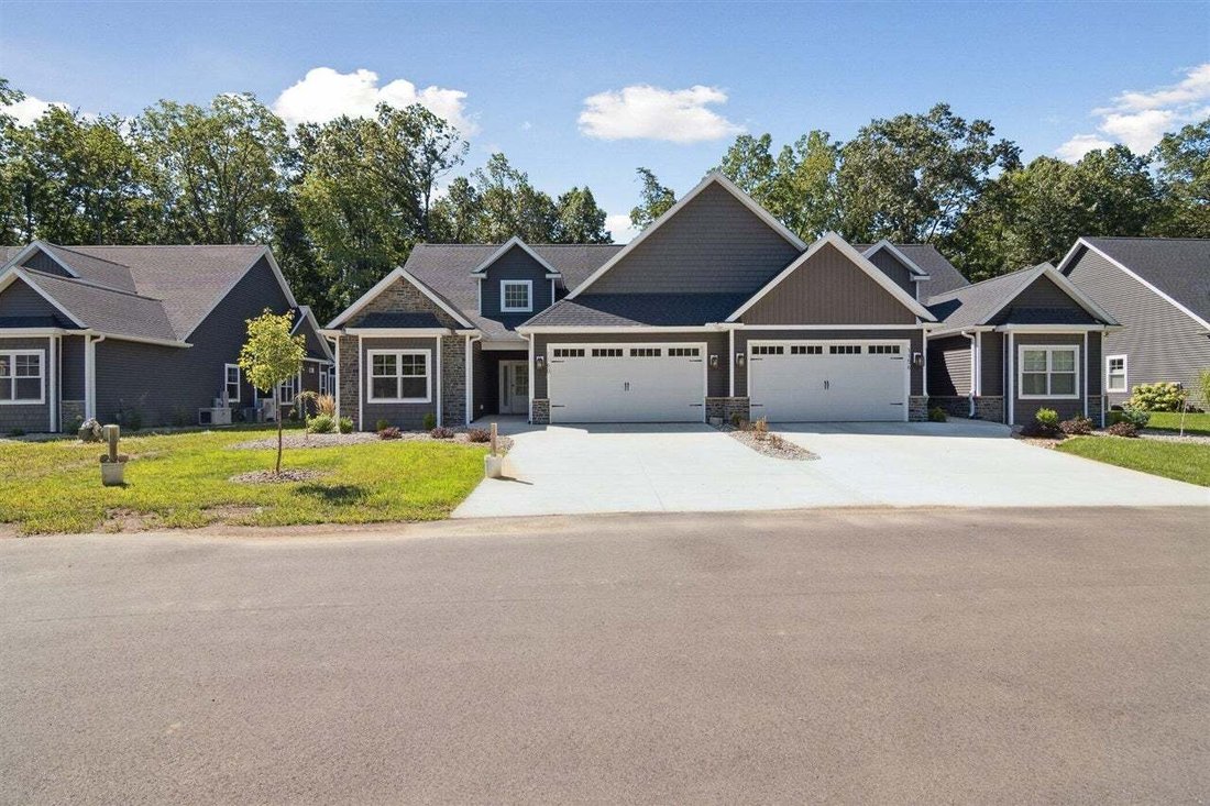 Condo in Hillsdale, Michigan, United States 2 - 18861345