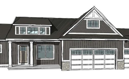House in Holland, Michigan, United States 1
