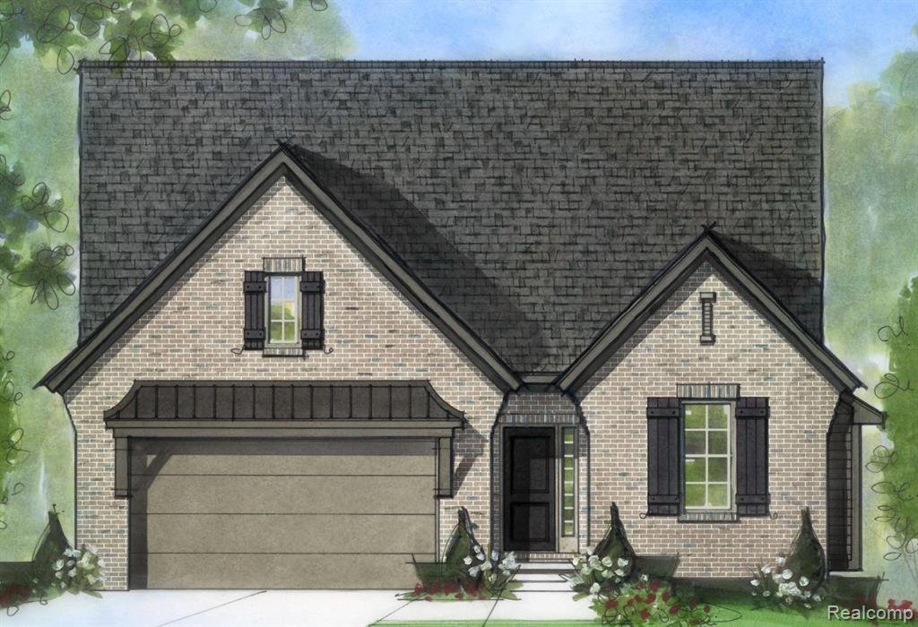 House in Farmington, Michigan, United States 1 - 18861824