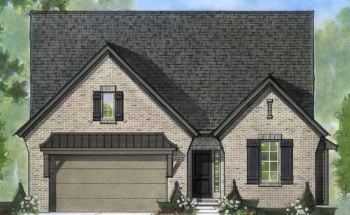 House in Farmington, Michigan, United States 1
