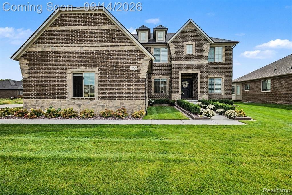 House in Macomb, Michigan, United States 2 - 18861556