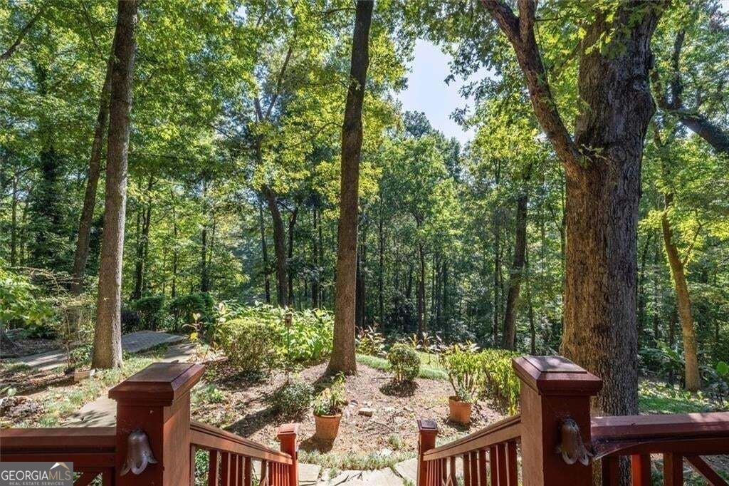 House in Stone Mountain, Georgia, United States 4 - 18816778