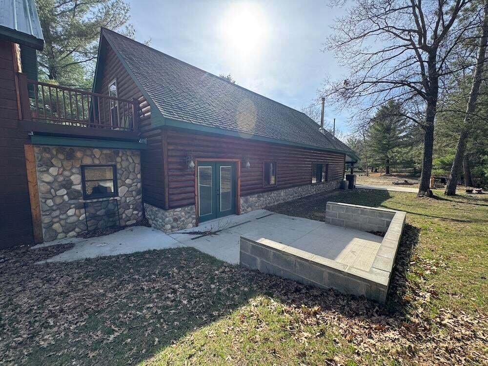 Casa a Gladwin, Michigan, Stati Uniti 3 - 18861384
