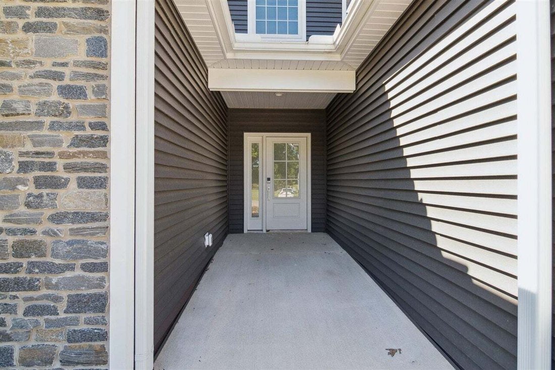 Condo in Hillsdale, Michigan, United States 4 - 18861345