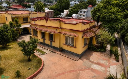 Maison à Pachuca, État d'Hidalgo, Mexique 1