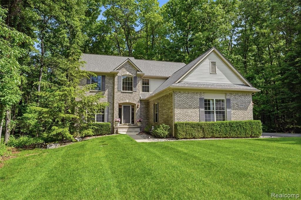 House in Highland Charter Township, Michigan, United States 1 - 18861320