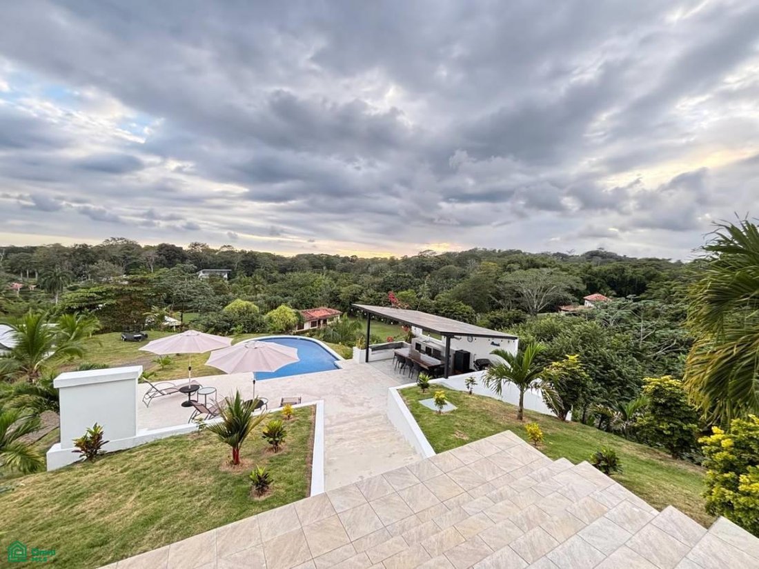 House in Esterillos Oeste, Puntarenas Province, Costa Rica 4 - 18637540