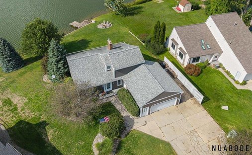 House in Wyoming, Michigan, United States 1