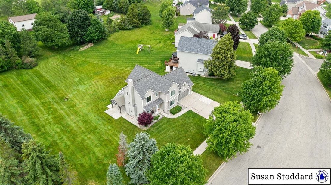 House in Caledonia, Michigan, United States 2 - 18861712