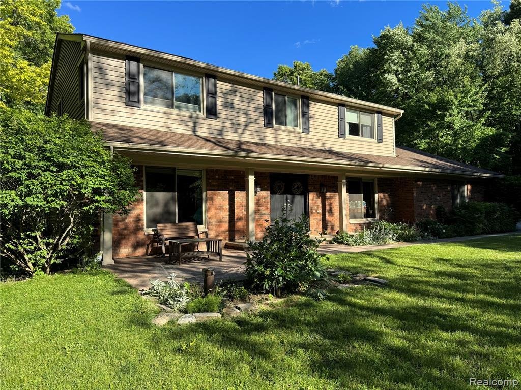 House in Lakeville, Michigan, United States 2 - 18861404