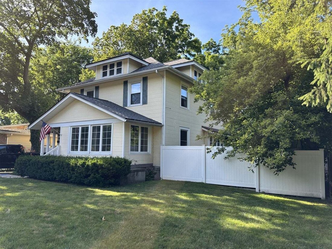 House in East Grand Rapids, Michigan, United States 3 - 18861460