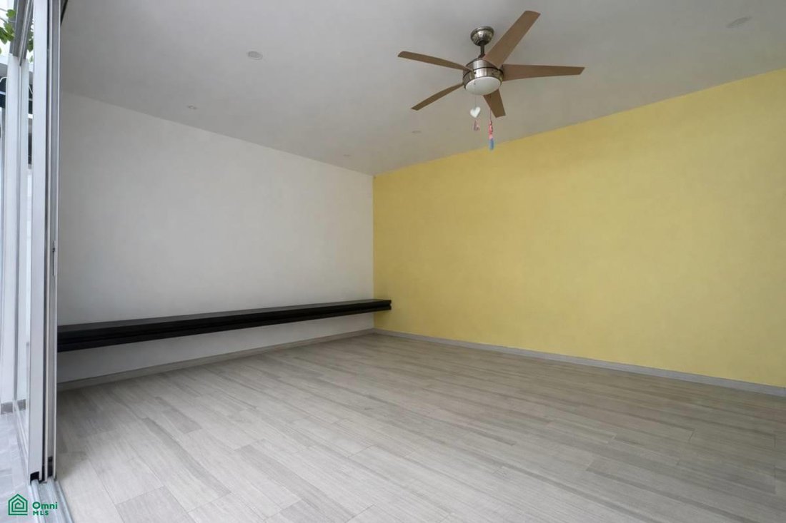 Haus in Lagos del Sol, Quintana Roo, Mexiko 4 - 18186654