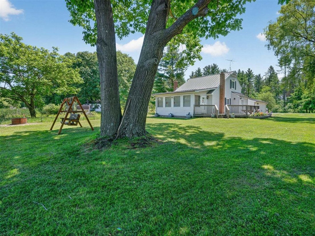 House in Riverdale, Michigan, United States 4 - 18861464