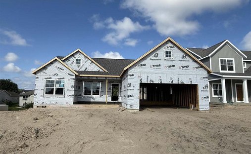House in West Olive, Michigan, United States 1