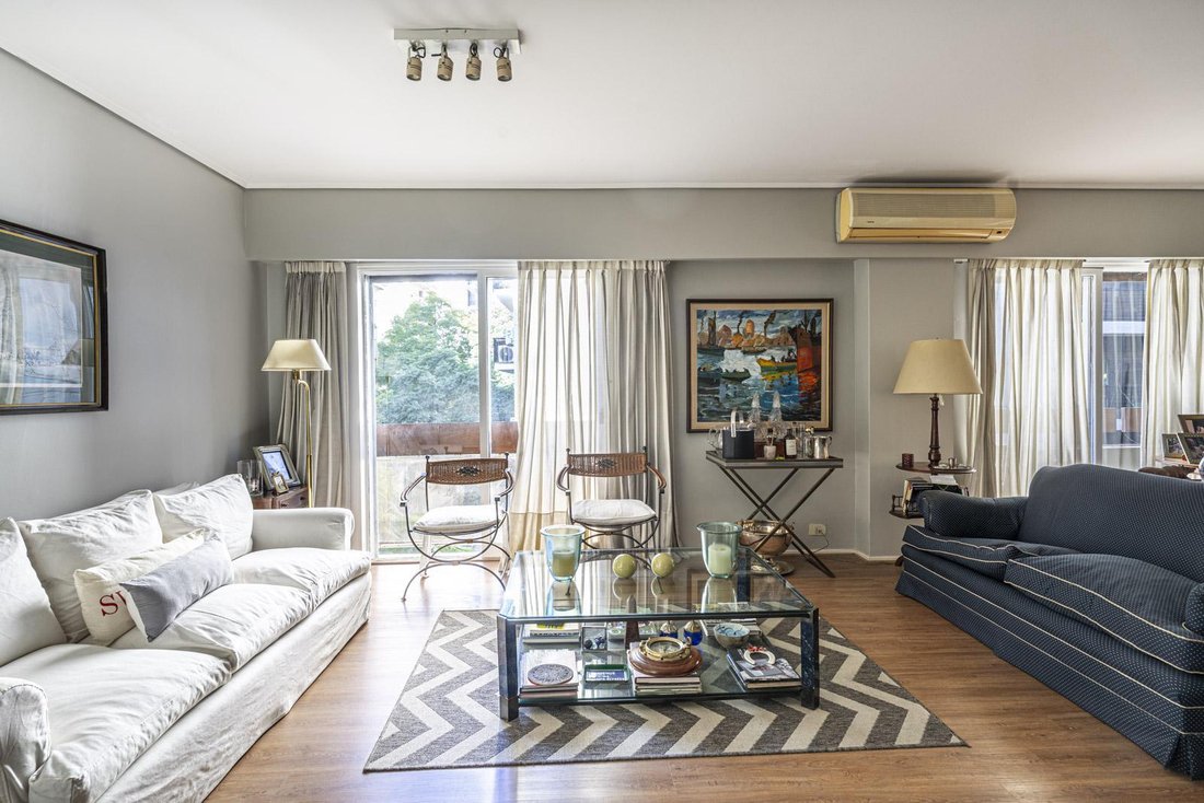 Apartment in Buenos Aires, Buenos Aires, Argentina 5 - 18861572