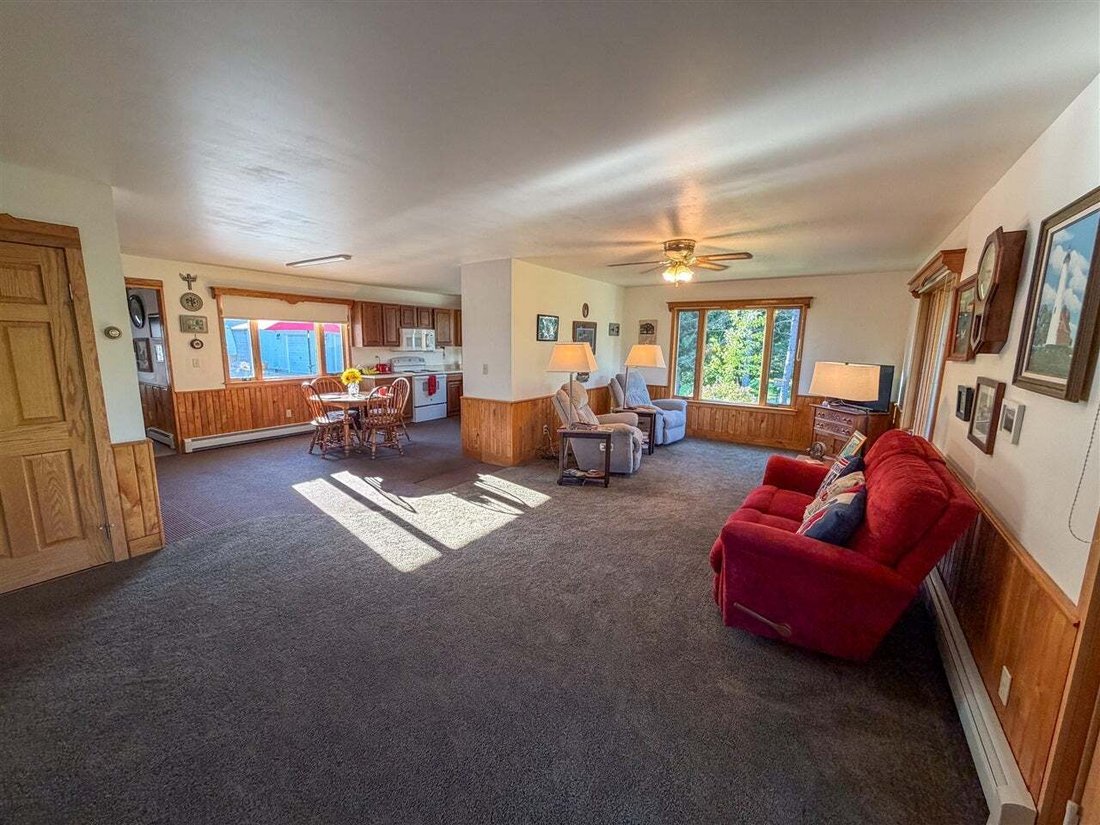 House in Rose City, Michigan, United States 3 - 18861324