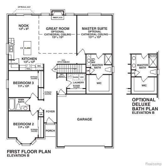 House in Farmington, Michigan, United States 2 - 18861813