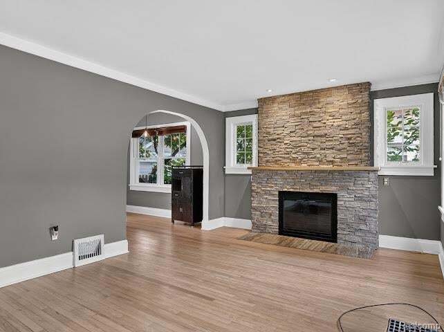 House in Ann Arbor, Michigan, United States 3 - 18861316