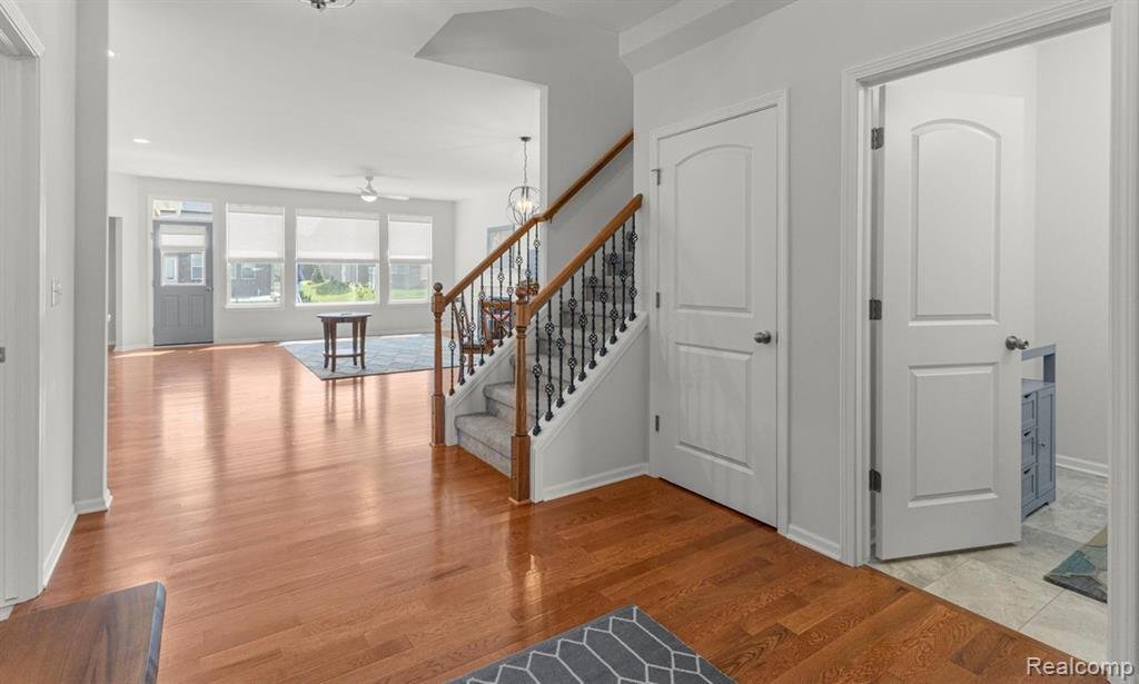 House in Farmington, Michigan, United States 5 - 18861824