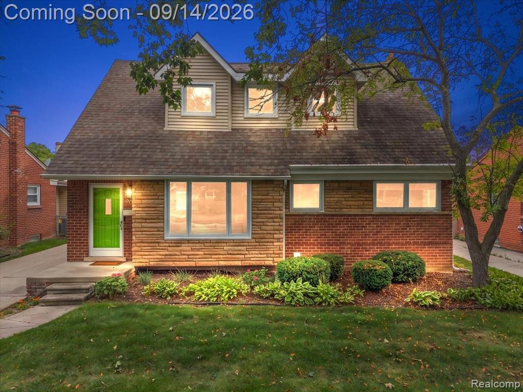 House in Royal Oak, Michigan, United States 2 - 18861857