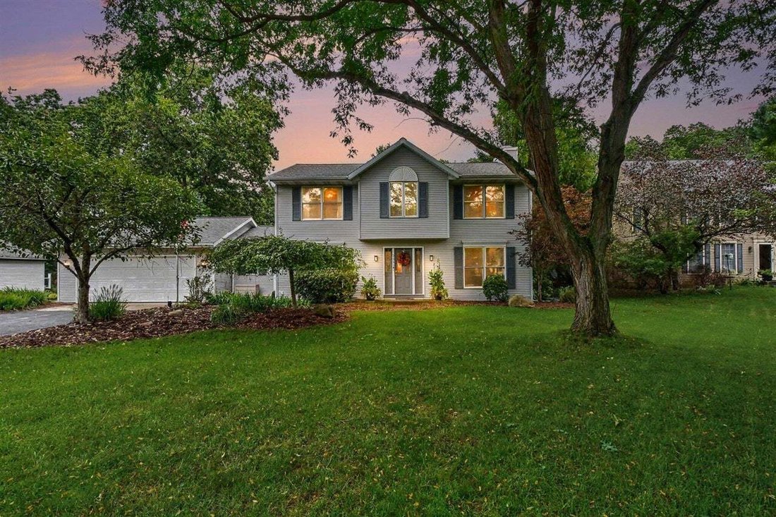 House in Rockford, Michigan, United States 2 - 18861730