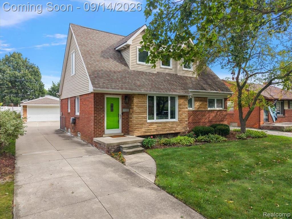 House in Royal Oak, Michigan, United States 3 - 18861857