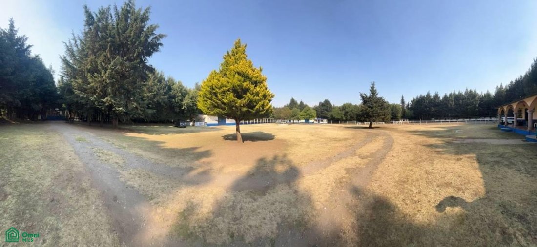 Terreno a Santa Catarina Yecahuitzotl, Distretto Federale, Messico 2 - 17810909