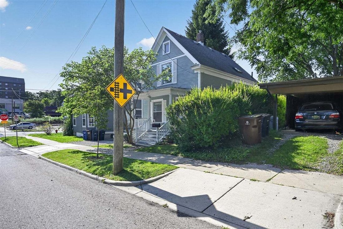 Maison à Ann Arbor, Michigan, États-Unis 4 - 18861866