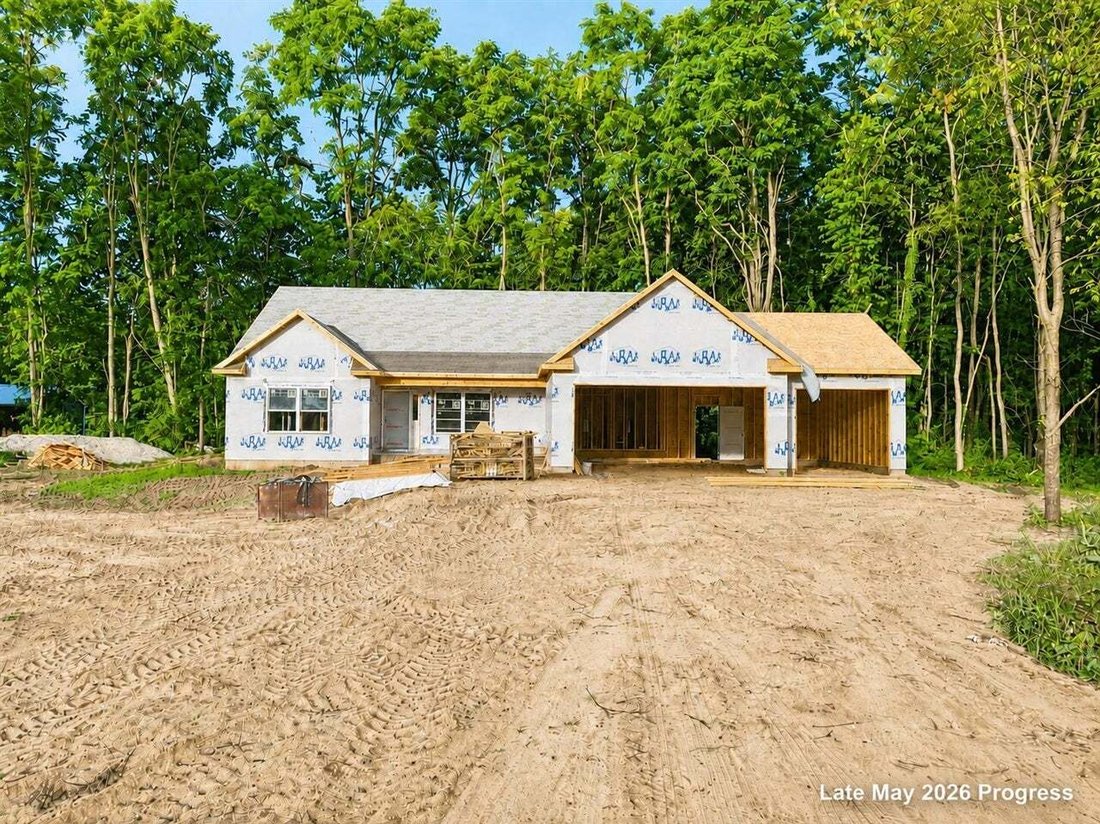 House in Hastings, Michigan, United States 2 - 18861326