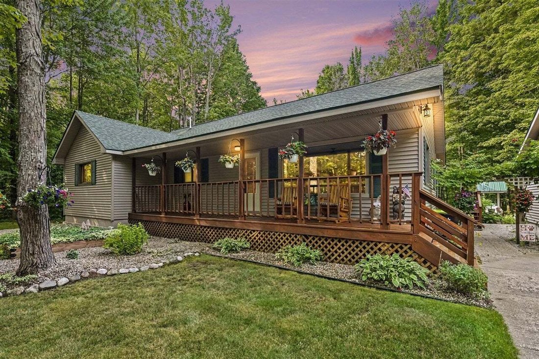 House in Kalkaska, Michigan, United States 1 - 18861701