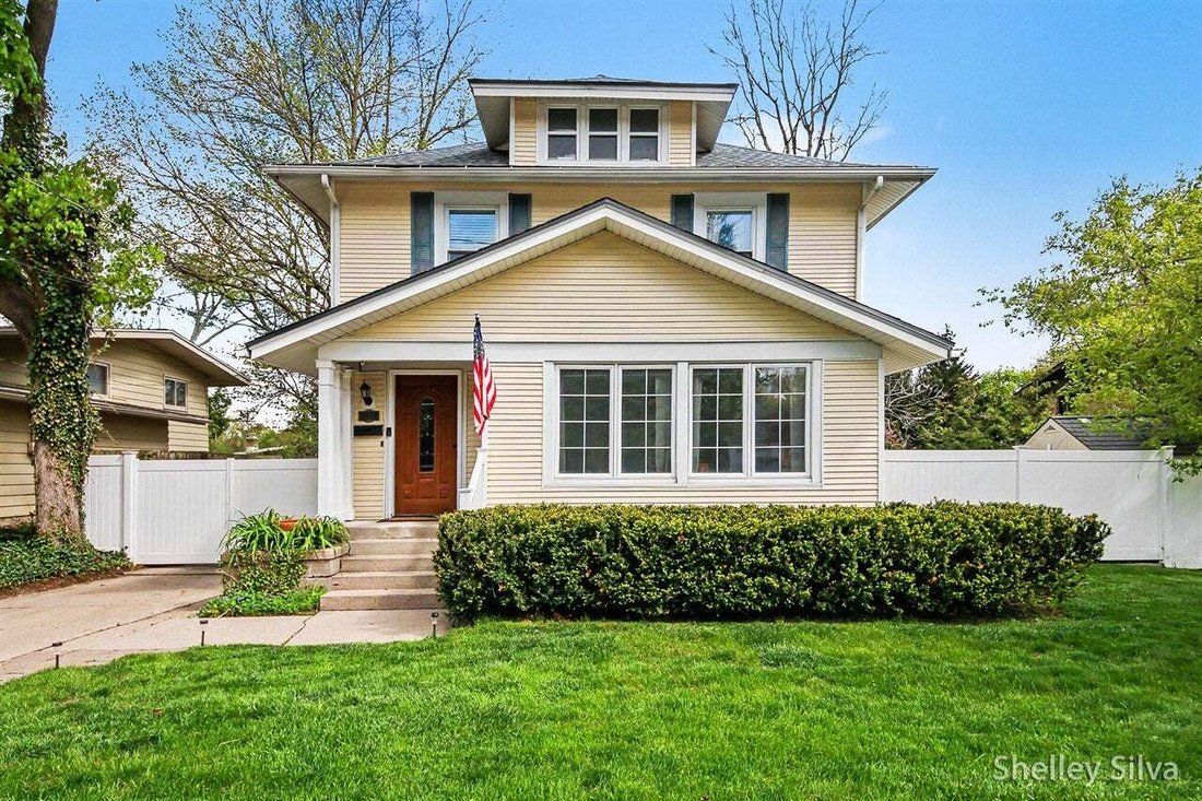House in East Grand Rapids, Michigan, United States 4 - 18861460