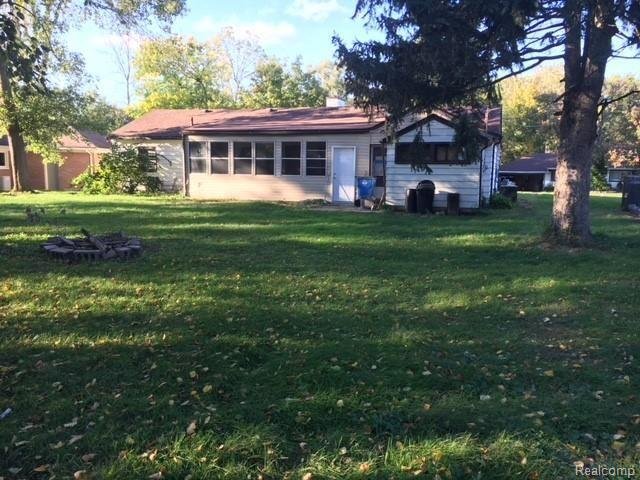 House in Dearborn, Michigan, United States 1 - 18861786