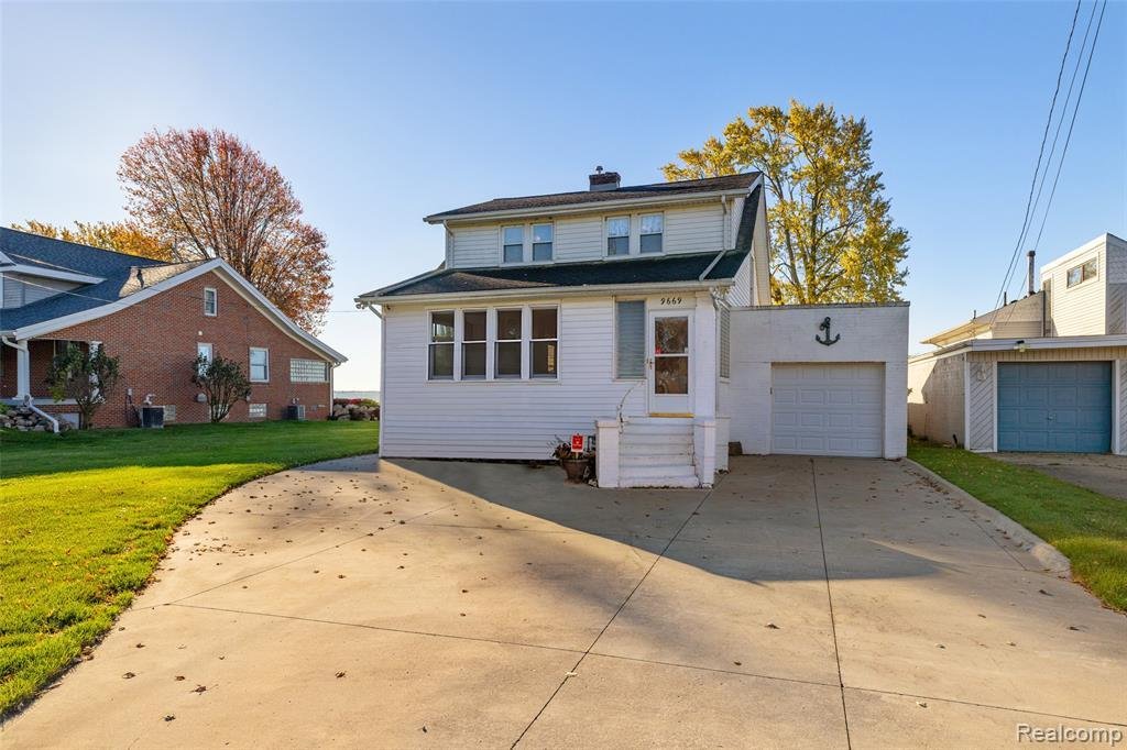 House in Anchorville, Michigan, United States 4 - 18861655