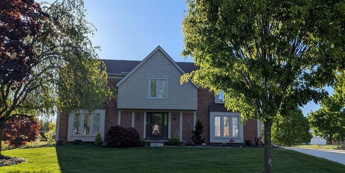 House in Farmington Hills, Michigan, United States 1 - 18861798