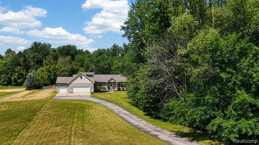 House in Webberville, Michigan, United States 2 - 18861568