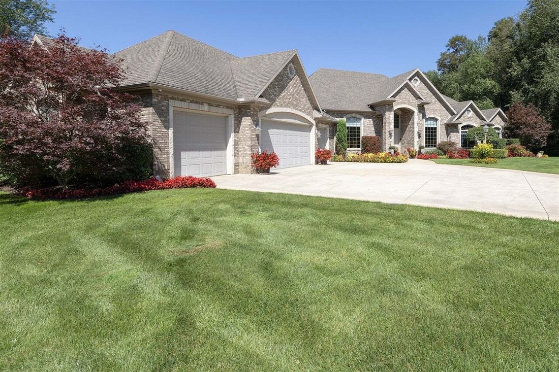 House in Niles, Michigan, United States 2 - 18861790