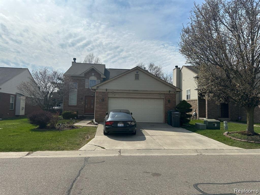 Haus in Dearborn Heights, Michigan, Vereinigte Staaten 1 - 18861383