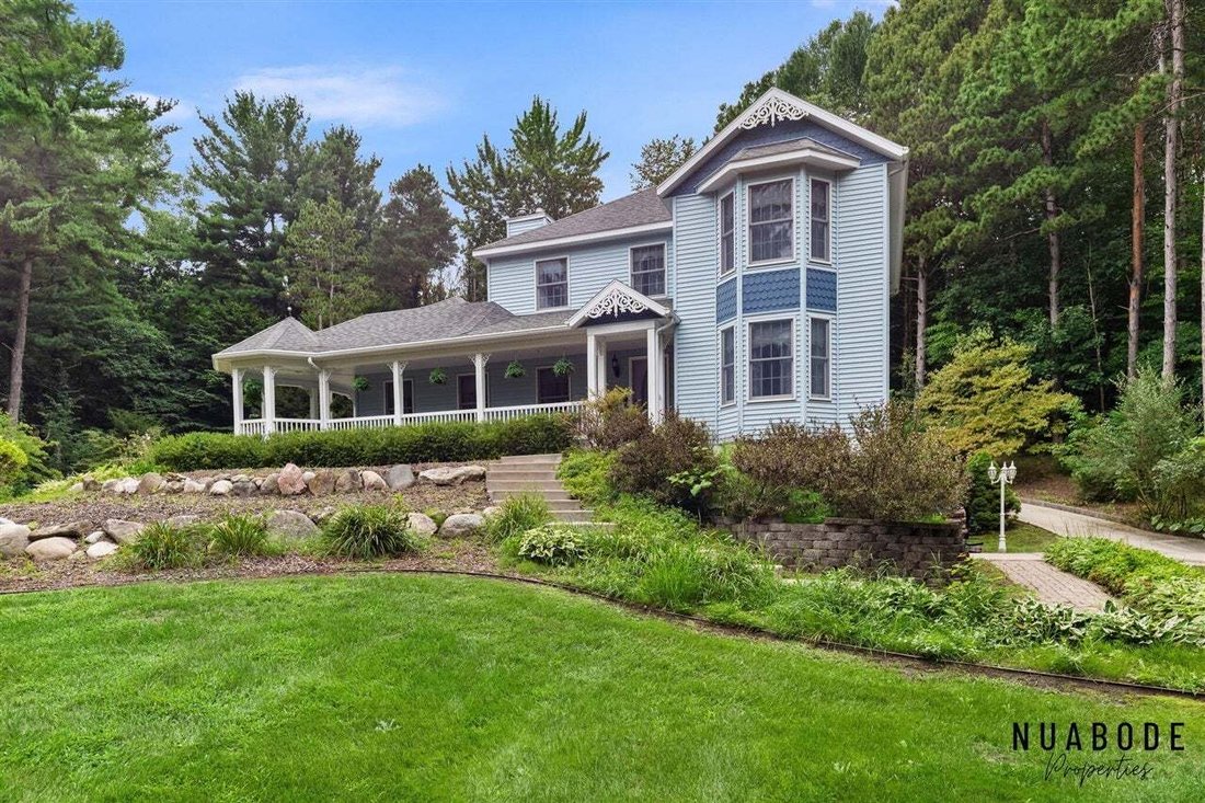 House in Kent City, Michigan, United States 5 - 18861528