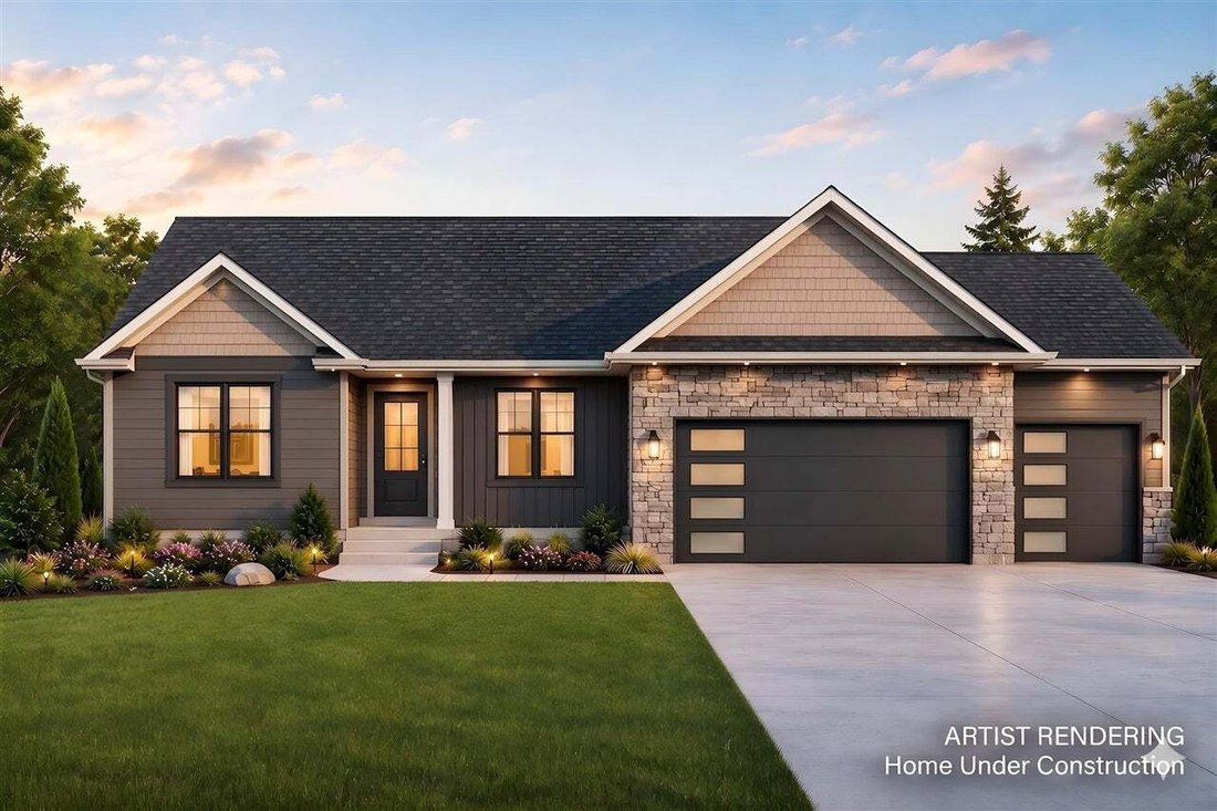 House in Hastings, Michigan, United States 1 - 18861326
