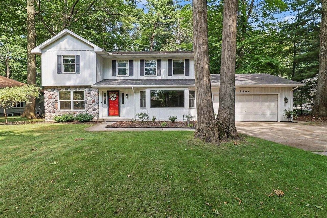 House in Ludington, Michigan, United States 1 - 18861442
