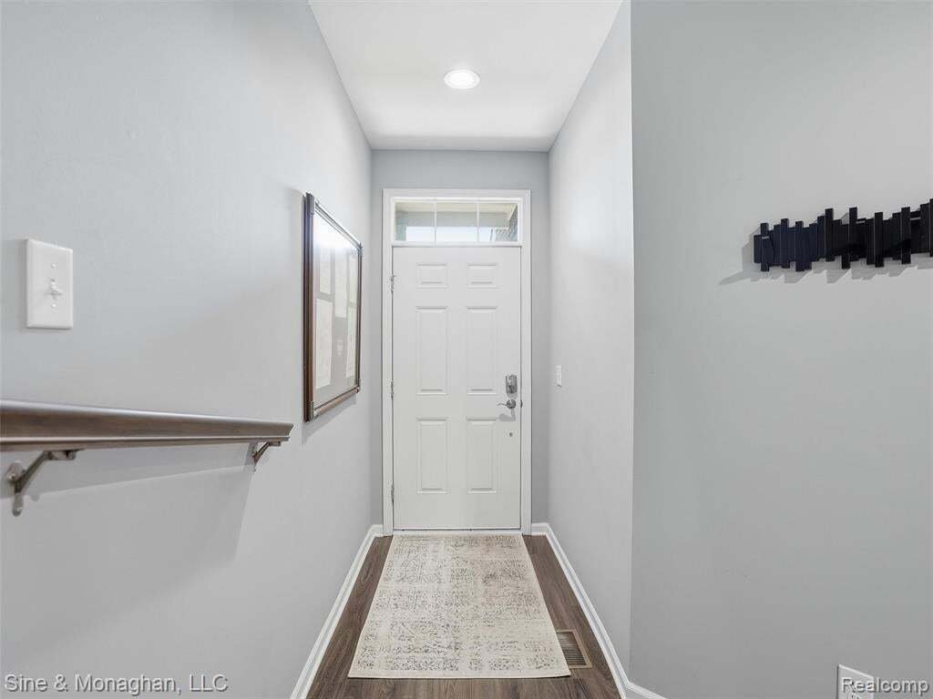 Townhouse in Novi, Michigan, United States 2 - 18861673