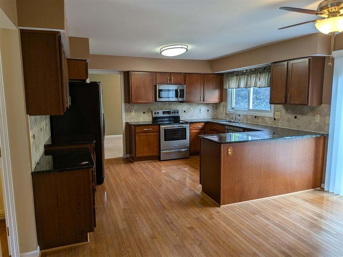 House in Farmington Hills, Michigan, United States 4 - 18861798